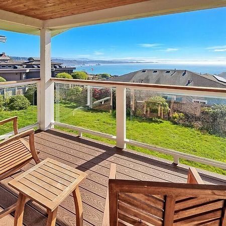 Ocean View Village Condo With Trails To Beaches Trinidad Exterior foto