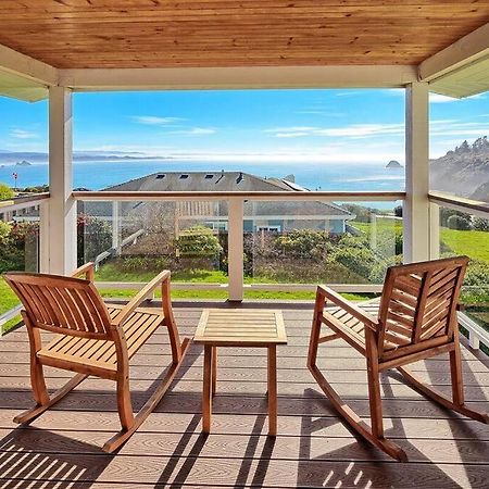 Ocean View Village Condo With Trails To Beaches Trinidad Exterior foto