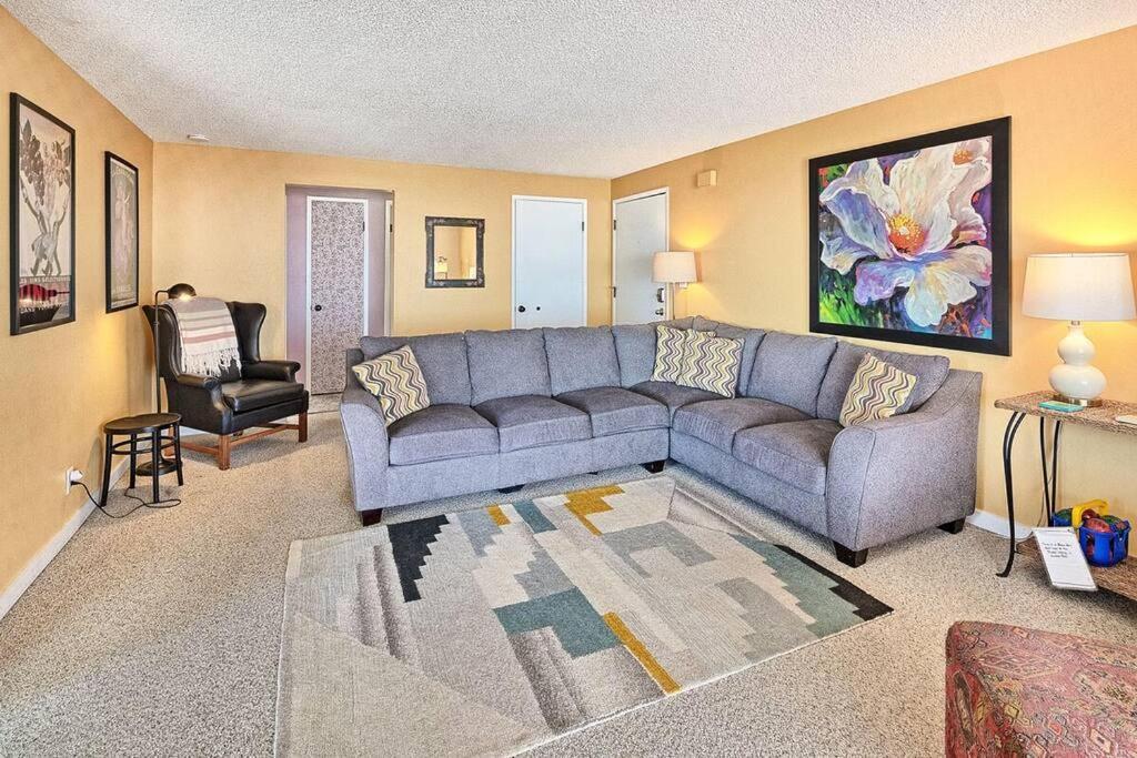 Ocean View Village Condo With Trails To Beaches Trinidad Exterior foto