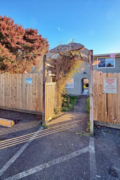 Ocean View Village Condo With Trails To Beaches Trinidad Exterior foto