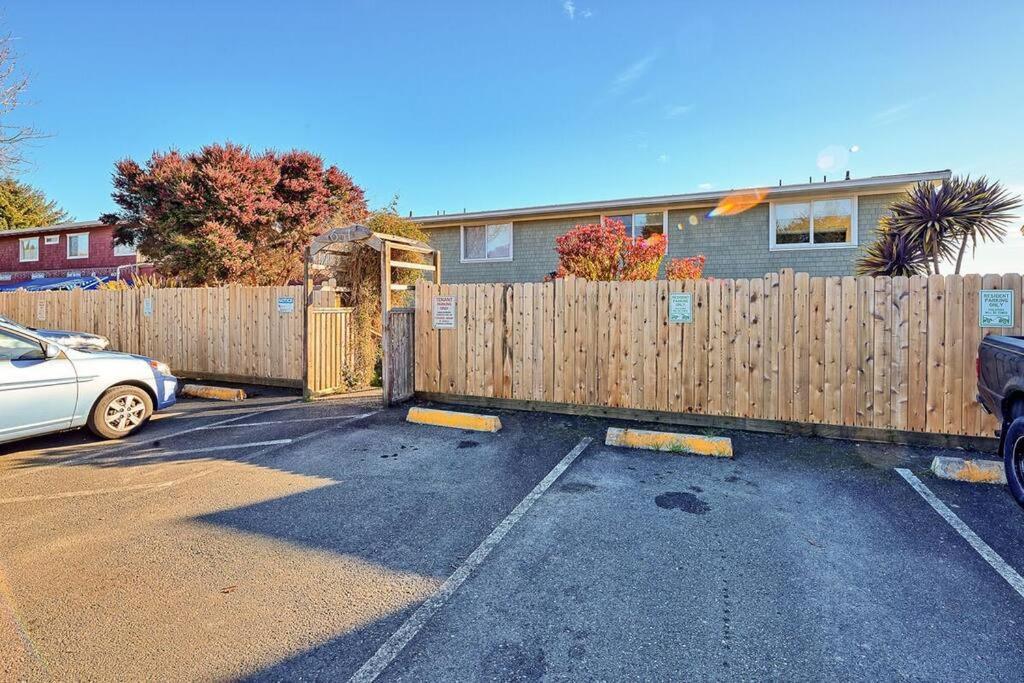 Ocean View Village Condo With Trails To Beaches Trinidad Exterior foto