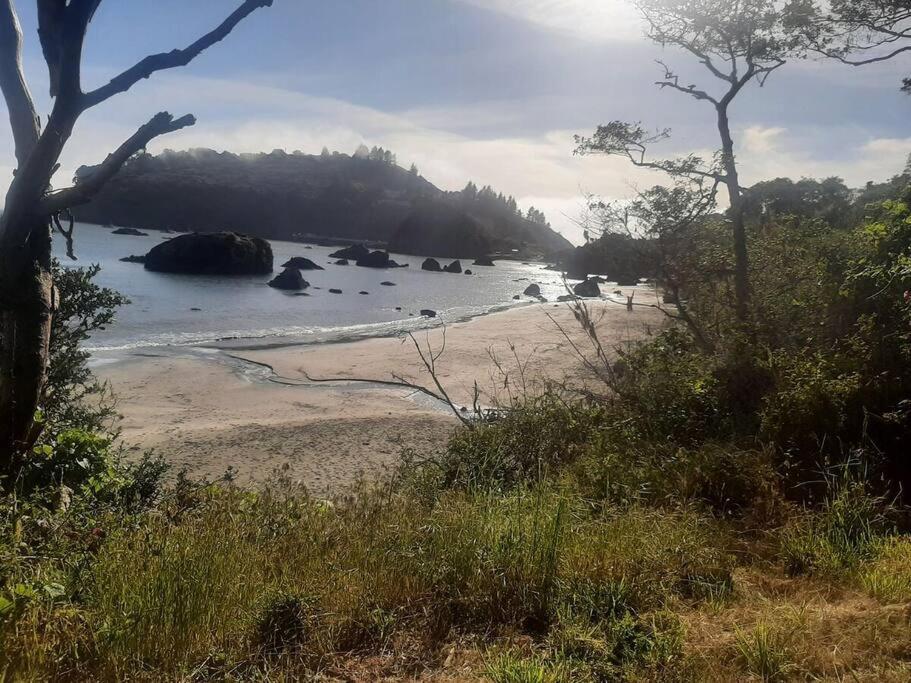 Ocean View Village Condo With Trails To Beaches Trinidad Exterior foto