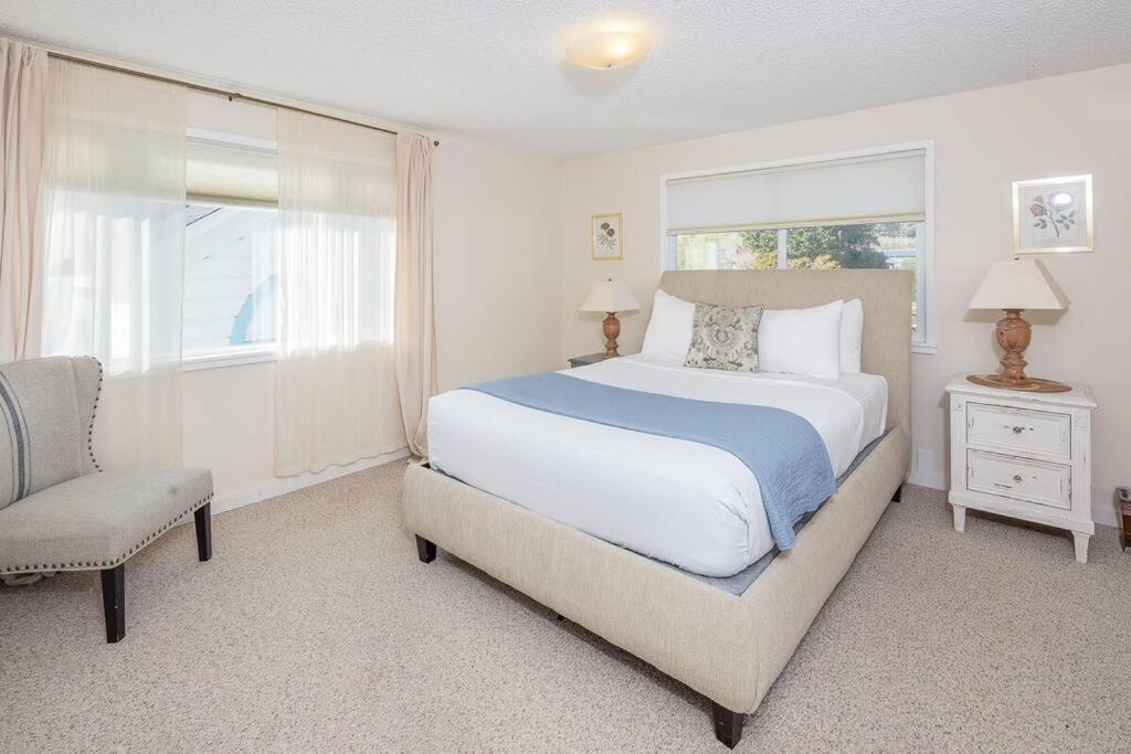 Ocean View Village Condo With Trails To Beaches Trinidad Exterior foto