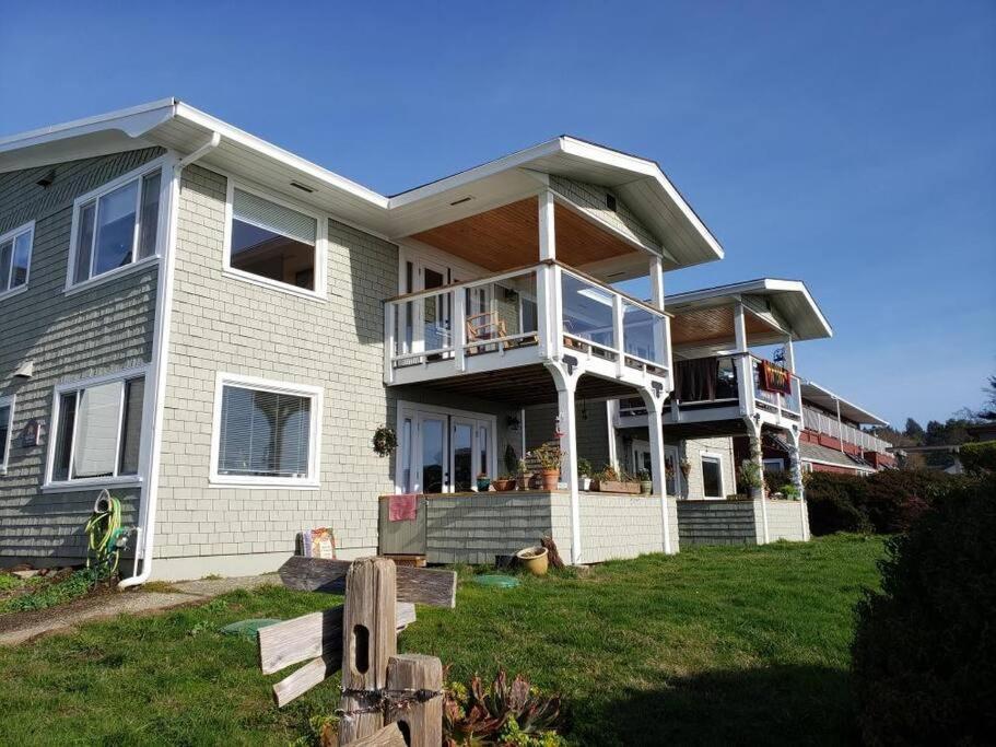 Ocean View Village Condo With Trails To Beaches Trinidad Exterior foto