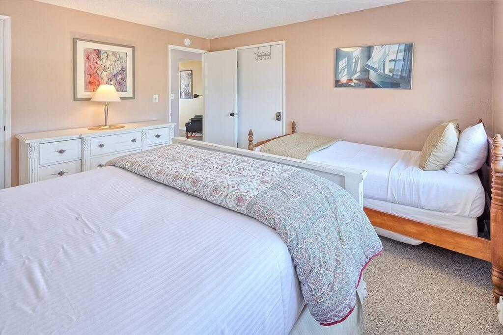 Ocean View Village Condo With Trails To Beaches Trinidad Exterior foto