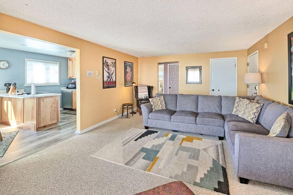 Ocean View Village Condo With Trails To Beaches Trinidad Exterior foto