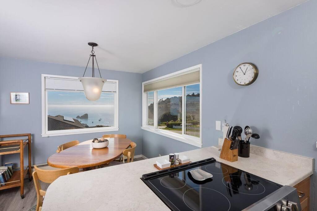 Ocean View Village Condo With Trails To Beaches Trinidad Exterior foto