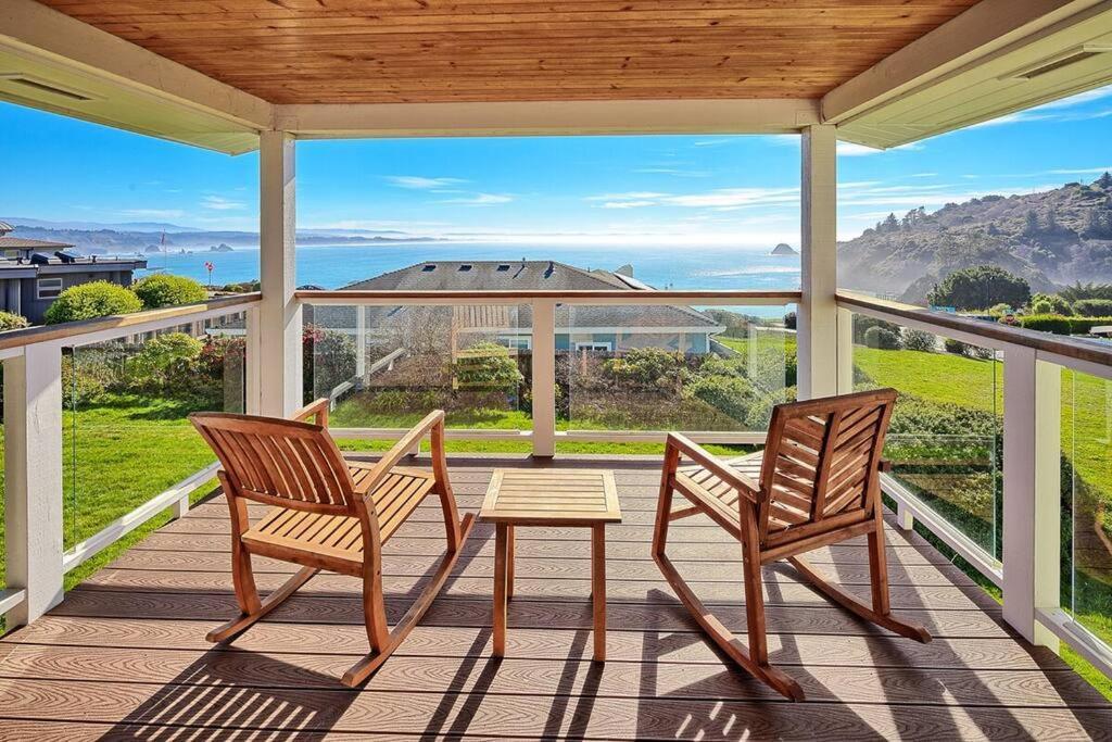 Ocean View Village Condo With Trails To Beaches Trinidad Exterior foto