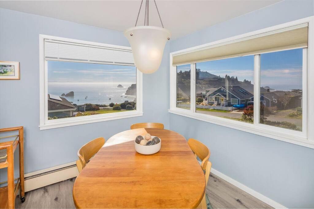 Ocean View Village Condo With Trails To Beaches Trinidad Exterior foto
