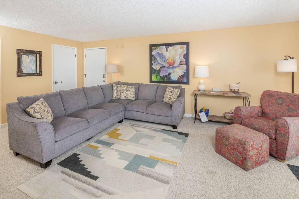 Ocean View Village Condo With Trails To Beaches Trinidad Exterior foto